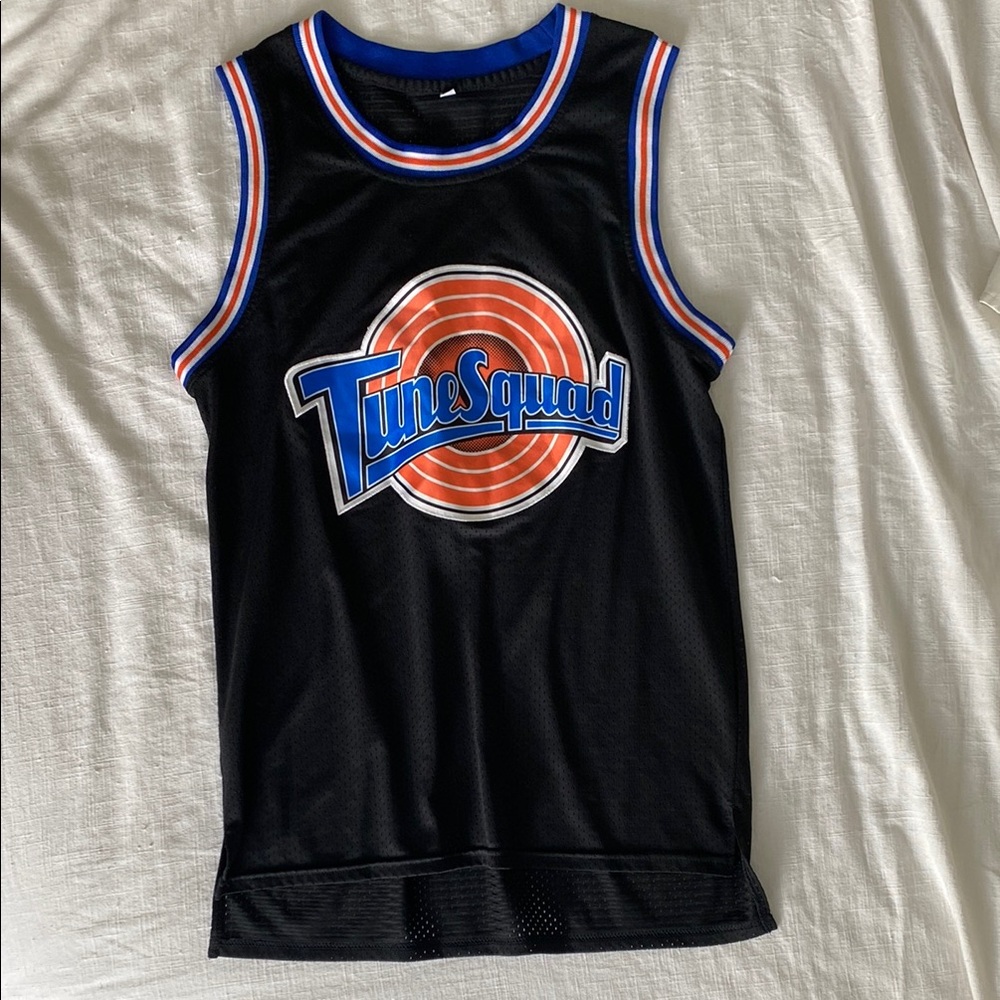 Space Jam Jersey